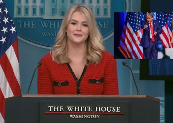 Casa Blanca aranceles México