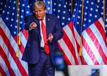 Donald Trump unión europea