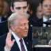 donald trump cárteles