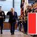 Donald Trump RUBRUM
