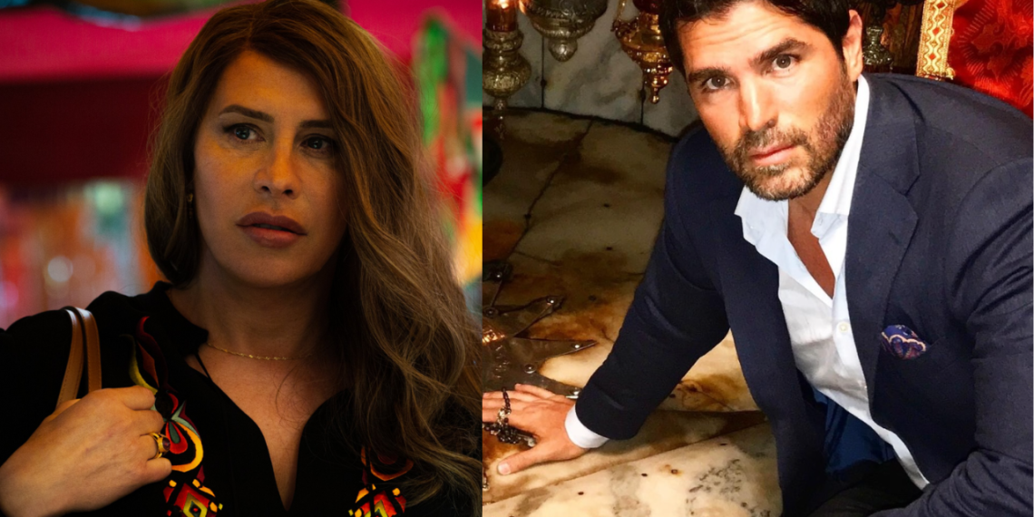 Eduardo Verástegui genera polémica al solicitar cambio de nominación de Karla Sofía Gascón en los Oscar por su género.