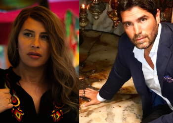 Eduardo Verástegui genera polémica al solicitar cambio de nominación de Karla Sofía Gascón en los Oscar por su género.