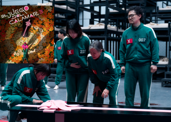 Conoce cuándo se estrenará la última temporada de El Juego del Calamar