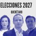 elecciones 2027 Querétaro