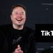 Elon Musk tiktok
