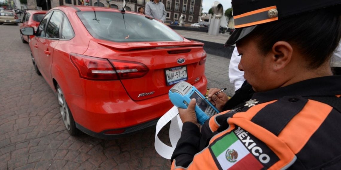 ¡Adiós a las multas en Edomex!