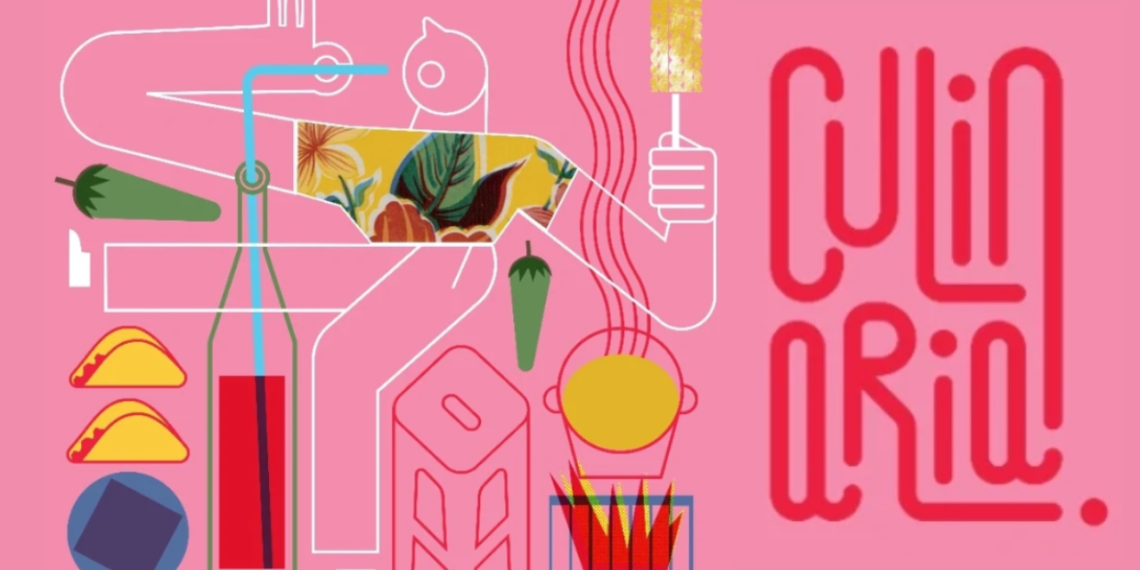 Festival Culinaria con lo mejor de la gastronomía chilanga ha dado inicio hoy y continuará hasta el 26 de enero.