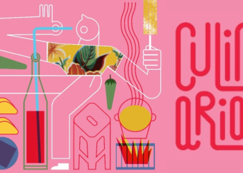 Festival Culinaria con lo mejor de la gastronomía chilanga ha dado inicio hoy y continuará hasta el 26 de enero.