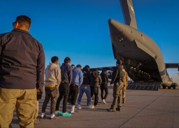 migrantes EU Guatemala