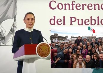 claudia sheinbaum gobernadores