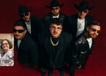 Grupo Frontera son cancelados.