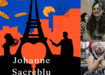 Conoce la parodia mexicana de Emilia Pérez.