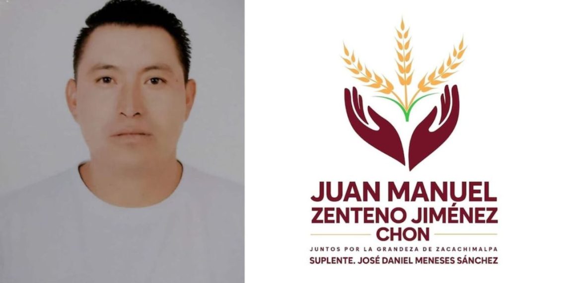 juan manuel zenteno puebla