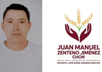 juan manuel zenteno puebla