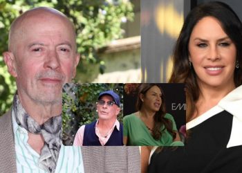 Karla Sofía Gascón y el director de Emilia Pérez crean polémicas declaraciones que los vuelven un blanco de críticas.