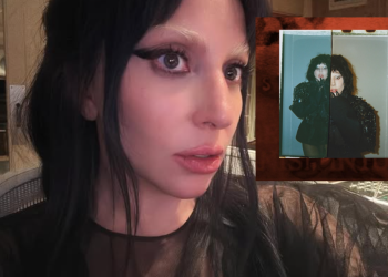 Conoce los detalles del nuevo disco de Lady Gaga "Mayhem"