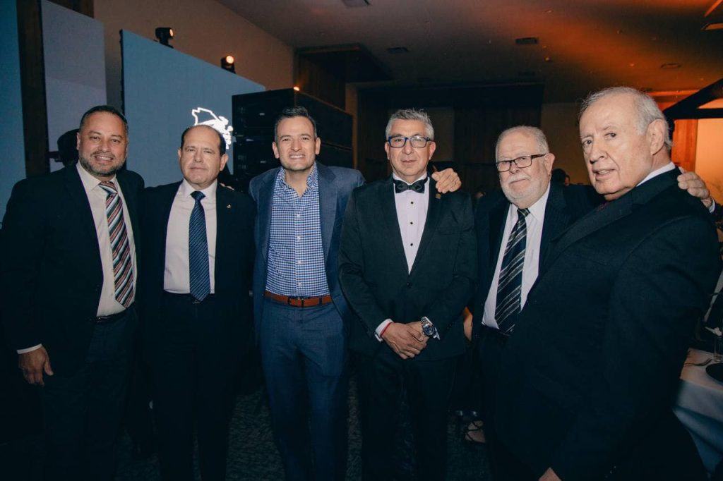 marco bonilla CANACO