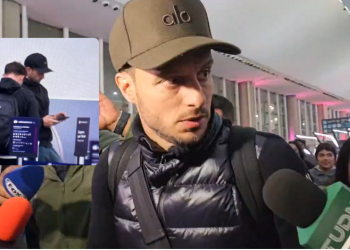 Martin Anselmi se va de México y Cruz Azul exige que regrese.