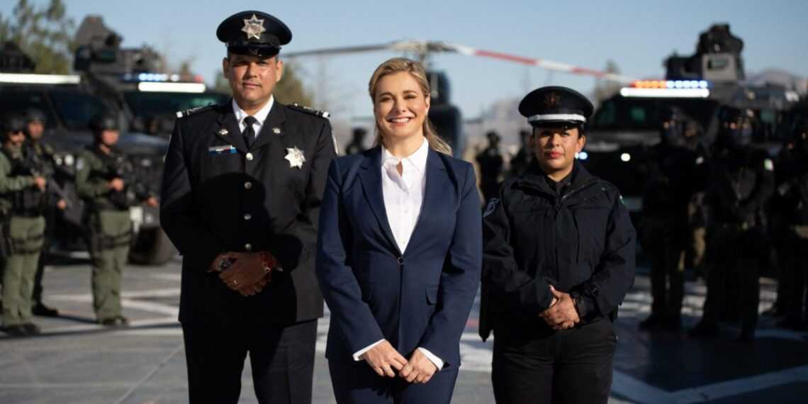 maru campos gobierno federal