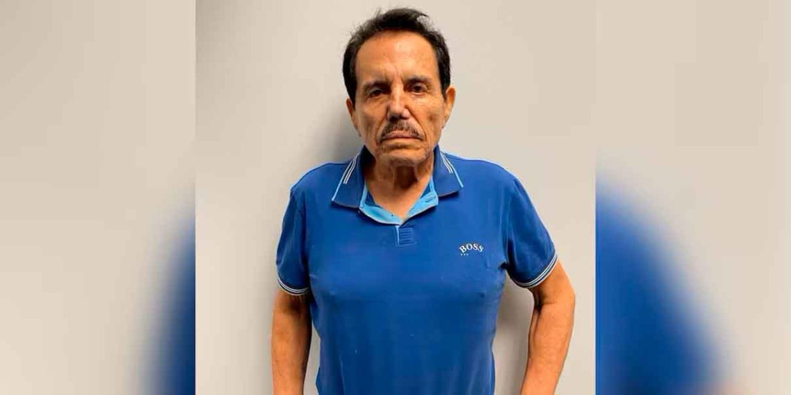 El Mayo Zambada negocia acuerdo con EU; aplazan audiencia