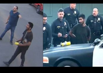 mexicano los ángeles california