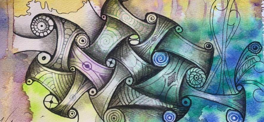 Conoce las exposiciones que habrá en Santiago lee.