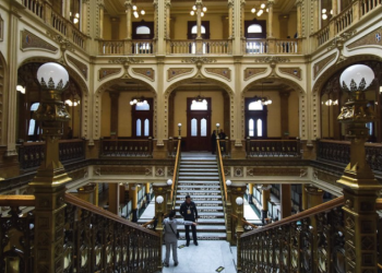 Noche de museos en la Ciudad de México.