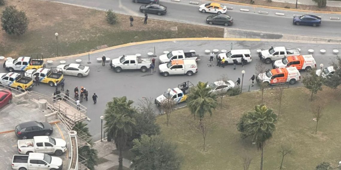pabellon m ciudadano