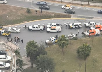 pabellon m ciudadano