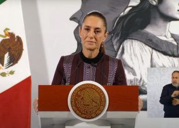 Plan a b c Claudia Sheinbaum