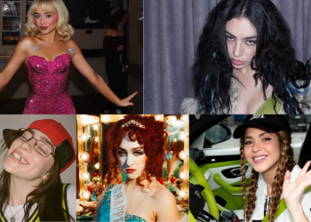 Conoce los artistas que se presentarán en los Grammy.