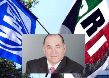 PRI PAN Enrique Galindo SLP