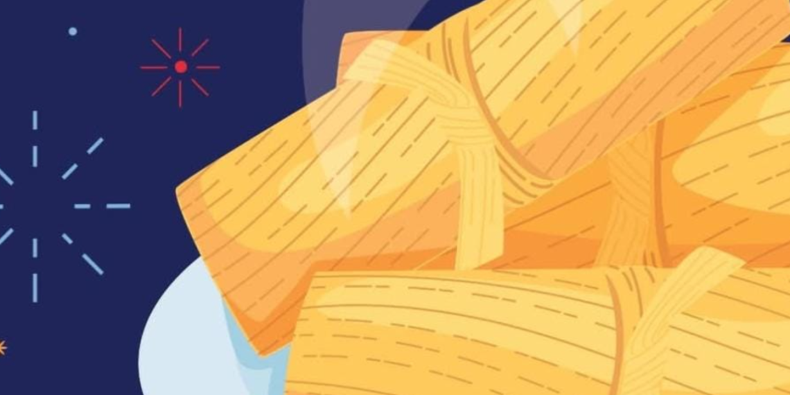 Gobierno de Monterrey invita a los ciudadanos a la Regia Tamaliza.