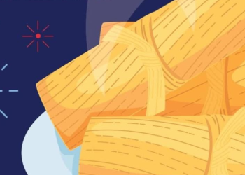 Gobierno de Monterrey invita a los ciudadanos a la Regia Tamaliza.