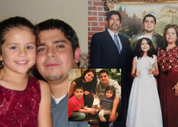 Ricky Gomez el padre de Selena Gomez es mexicano.