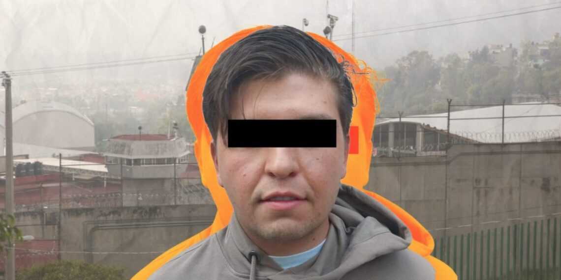 ¿Cuál fue la sentencia de Fofo Márquez?