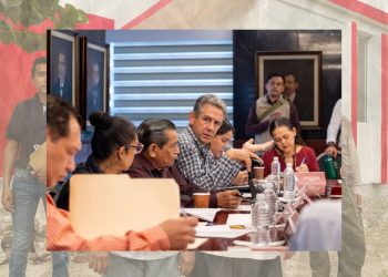 Programa de Vivienda para el Bienestar en Campeche