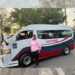Transporte Rosa en Edomex