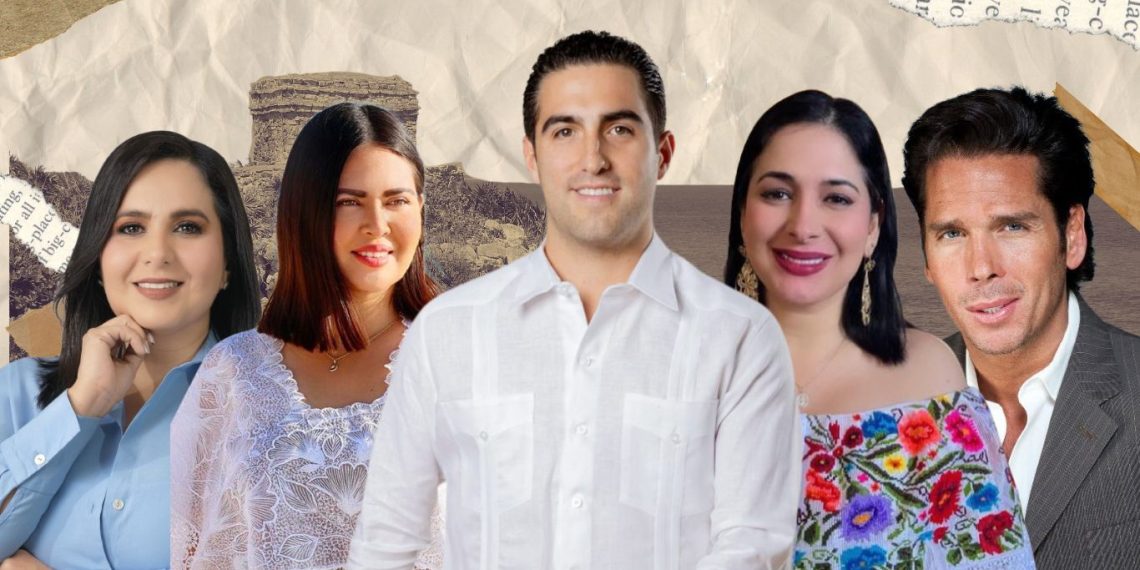 ¿Quintana Roo seguirá siendo de MORENA en el 2027?