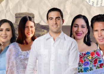 ¿Quintana Roo seguirá siendo de MORENA en el 2027?