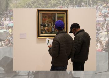 “un domingo más en libertad”