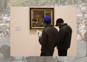 “un domingo más en libertad”