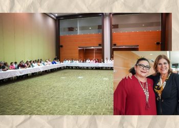 Segob y empresarios de Ciudad del Carmen impulsan alianzas