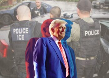 Trump promete “cambios” en su ofensiva migratoria, ¿seguirán las redadas? 