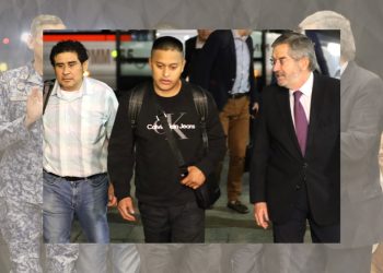 Mexicanos secuestrados en Yemen