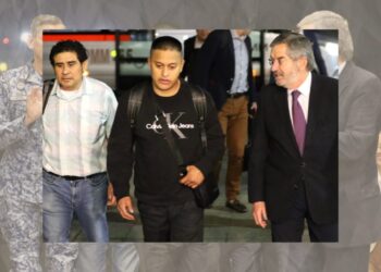 Mexicanos secuestrados en Yemen