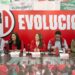 Elecciones de la dirigencia del PRI en Edomex