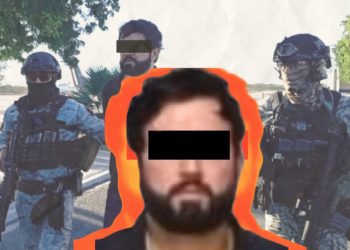 Vinculan a proceso al yerno de "El Mayo" Zambada