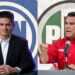 ¿Alianza PAN-PRI en Durango y Veracruz?