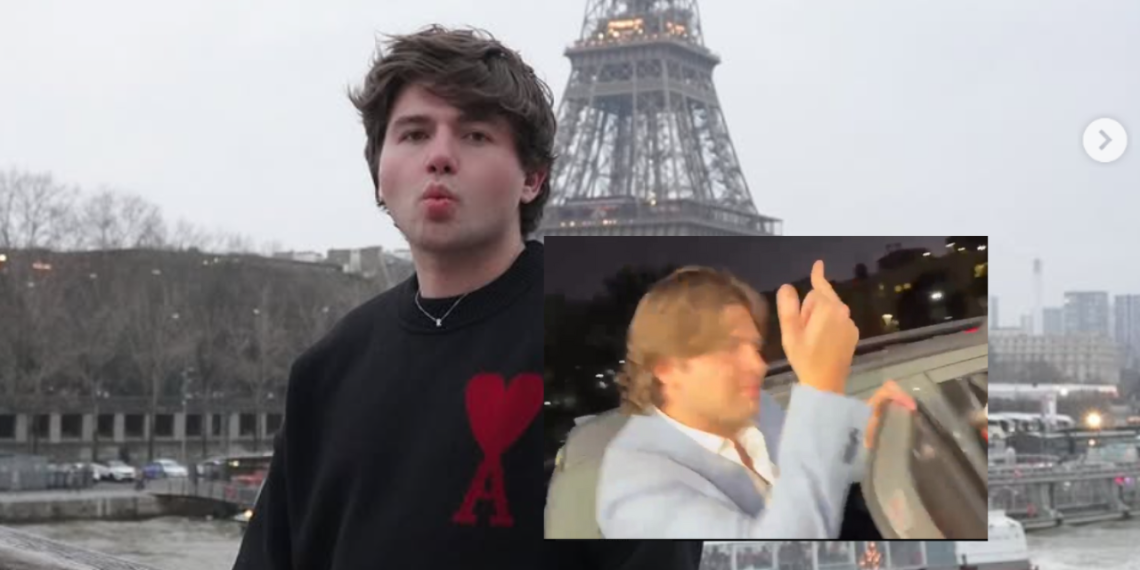 Hermano de Fofo Márquez explota contra la prensa en sus primeras declaraciones.